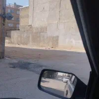 زمین مسکونی در قلات