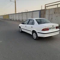 سمند مدل ۹۸ بدون رنگ|خودرو سواری و وانت|اهواز, کمپلو جنوبی|دیوار