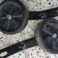 کمی دوچرخه ۱۶