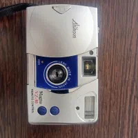 دوربین عکاسی عتیقه