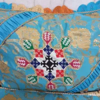 پشتی و کناره . در حد نو