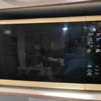 مایکروویو خراب