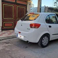 تیبا ۲ بدون رنگ مدل ۱۴۰۰ در حد|خودرو سواری و وانت|خرمآباد, |دیوار