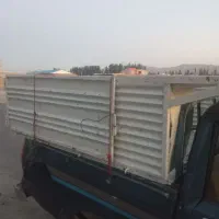 باربند پیکان وانت