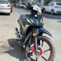 موتور سیکلت آشیل (ASHIL)