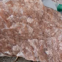 سنگ نمک صورتی با کیفیت بالا
