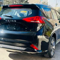 هایما x7 مدل 1404|خودرو سواری و وانت|شیراز, فرهنگ شهر|دیوار