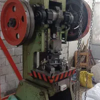 دستگاه پرس ۵۰ تن کورس متغیر