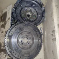 گیربکس دنا 5 دنده و دیسک صفحه وفلایویل|قطعات یدکی و لوازم جانبی|فردیس, شهرک ۱۱۰|دیوار