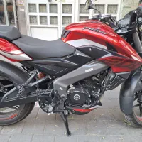 ان اس۲۰۰|موتورسیکلت|تهران, نازی‌آباد|دیوار