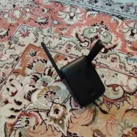 تقویت کننده وایفا شیائومی مدل AC1200