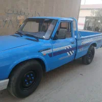 نیسان مدل ۹۷بیرنگ|خودرو سواری و وانت|اردبیل, |دیوار