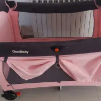 تخت پارک  good baby|تخت و صندلی بچه|کرمانشاه, |دیوار