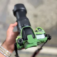 Canon 80D