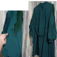 تعدادی شومیز و پیراهن سایز بزرگ تا56.