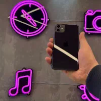 آیفون ۱۱ نرمال ۱۲۸ اقساط