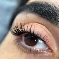 کاشت مژه لیفت مژه و ابرو با کمترین قیمت|خدمات آرایشگری و زیبایی|میانه, |دیوار