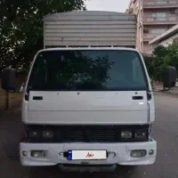 هیوندا مرغی مدل 83