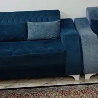 مبل هفت نفره