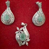 نیم ست عروس