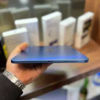 آیپد ۱۱ ipad 11 2025|تبلت|تهران, دزاشیب|دیوار