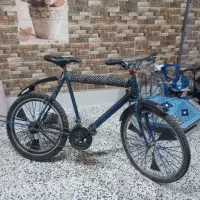 دوچرخه 26سالم