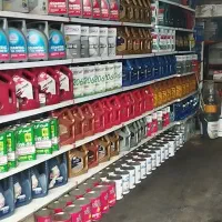 تعویض روغن ماشین زیر قیمت