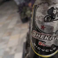 دوچرخه|دوچرخه، اسکیت، اسکوتر|فردیس, شهرک هفده شهریور|دیوار