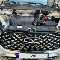 تیگو۷پرو کارمندی درحد صفرکیلومتر|خودرو سواری و وانت|بوشهر, |دیوار