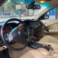 بی ام و BMW525|خودرو سواری و وانت|دماوند, |دیوار