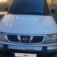 پیکاپ مدل 88|خودرو کلاسیک|میانه, |دیوار