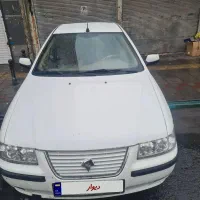 سمند lx Ef7|خودرو سواری و وانت|تهران, نارمک|دیوار