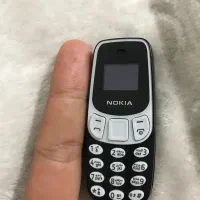 مینی گوشی نوکیاbm10