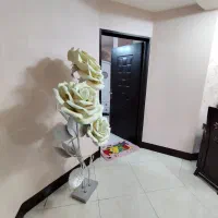 آپارتمان 100متری/برخیابان فردوسی/دو خوابه/دو واحدی|فروش آپارتمان|بروجن, |دیوار