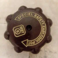 لوازم یدکی زودپز قدیمی|ظروف پخت‌وپز|ساری, |دیوار