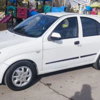 تیبا 2 مدل 97|خودرو سواری و وانت|صوفیان, |دیوار