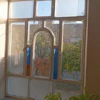 فروش پنجره آهنی|مصالح و تجهیزات ساختمان|اهر, |دیوار