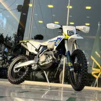 فلات طرح هاسکی خشک نصل ۶