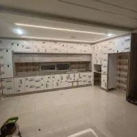 نصاب کابینت کمد دیوار جاکفشی