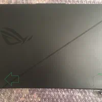 فروش قاب رویه لب تاپ گیمینگ ایسوس G614J