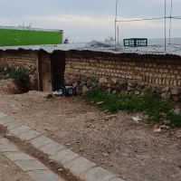 زمین دربهشت