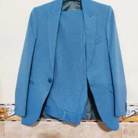 کت و شلوار بچگانه|لباس|رباط‌کریم, رباط‌کریم|دیوار