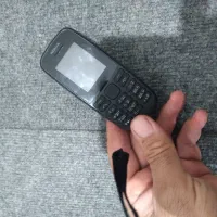 گوشی ساده نوکیا  سالم