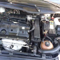 سلام یک دسگاه خودرو ۲۰۶ اس دی بفروش میرسد