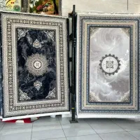فرش ب قیمت عمده و تکی/زیر قیمت باور نکردنی/قالی