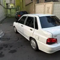 132 SE فنی سالم فروش فوری