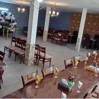 باغ تالار تراس   با ظرفیت ۲۰۰ نفر|خدمات پذیرایی، مراسم|بروجرد, |دیوار