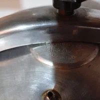 زودپز ۱۲نفره|ظروف پخت‌وپز|شوشتر, |دیوار