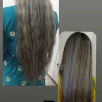 کراتین ، پروتیین ، کرابوتاکس، احیای موی صد درصدی