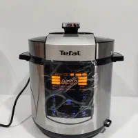 زودپز دجیتالی 27کاره کاسه سرامیکی زودپز برقی پلوپز|اجاق گاز و لوازم برقی پخت‌وپز|یزد, |دیوار